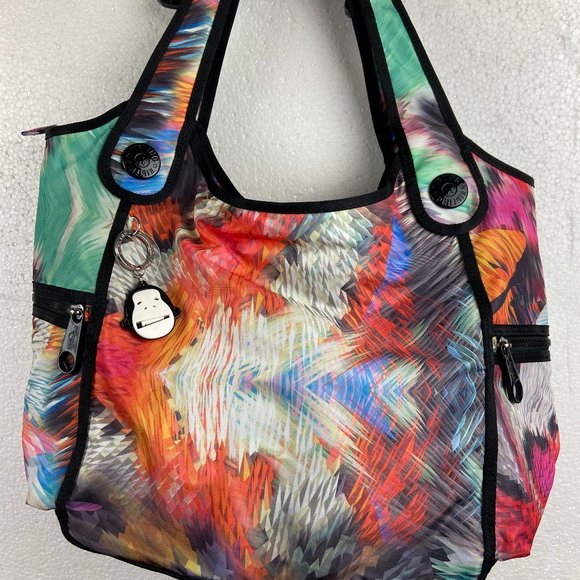 Kipling Handbags - NWOT Kipling Shoulder Bag Tote